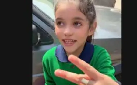 والدة الطفلة تكشف أسرار خطوبة المدرسة المثيرة للجدل