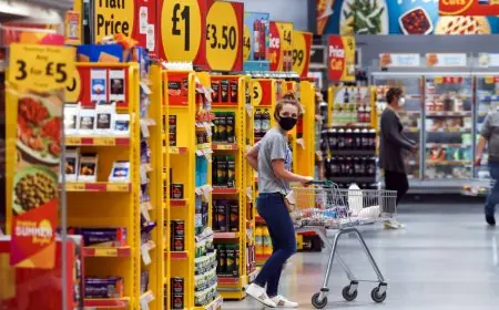 ارتفاع التضخم في منطقة اليورو لأول مرة منذ 6 أشهر