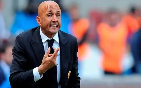 عرض خرافي من اتحاد جدة يغري سباليتي