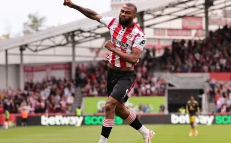 تياغو يتألق بنجاح وينافس الأنجوم في الدوري الإنجليزي الممتاز