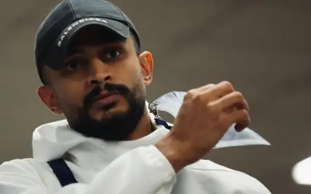 رونار يعزز صفوف السعودية باللاعب العمري في ملحق الصعود لكأس العالم