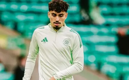 لاعب تونسي يحقق إنجازًا بارزًا بتفوقه على نجوم أوروبا في المراوغات