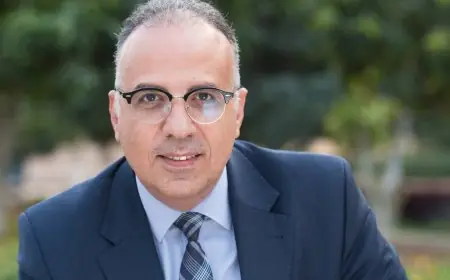 الدكتور سويلم يتفقد تطورات منظومة تطهير المجاري المائية وأحدث أعمال التطوير الجارية