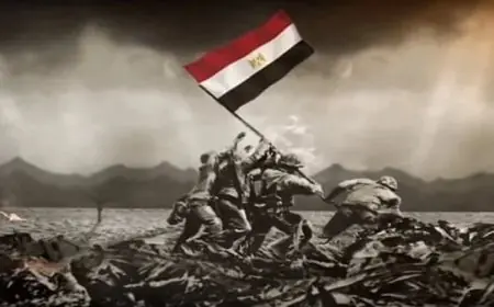 500 فعالية ثقافية وفنية تجوب القاهرة والمحافظات احتفالًا بانتصارات أكتوبر