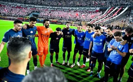 انفراجة مالية حيوية في الزمالك وتحركات سريعة لحل أزمة المستحقات بالدولار للأجانب