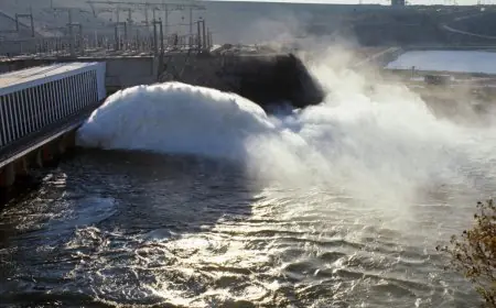 وزارة الري تكشف كيف يحمي السد العالي مصر من تقلبات النيل والفيضانات المفاجئة