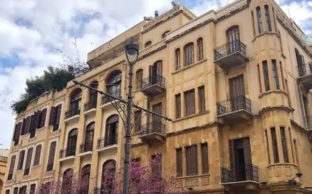 تعرف على الرابط المباشر لحجز الشقق البديلة للإيجار القديم واكتشف الخطوات والشروط وأنظمة التخصيص