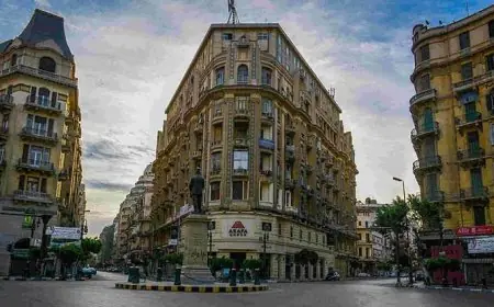 فتح باب تسجيل حسابات المواطنين المشمولين بقانون الإيجار القديم رسمياً