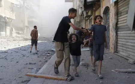 حماس تؤكد مناقشة مستقبل غزة ضمن إطار فلسطيني شامل