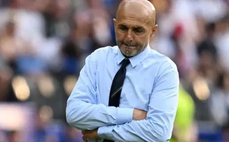 نادٍ قطري يقدم عرضًا هائلًا لسباليتي عقب تراجع الاتحاد السعودي