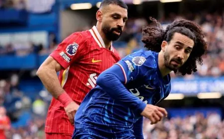 موعد قمة إنجلترا وأهم مباريات السبت 4 أكتوبر 2025