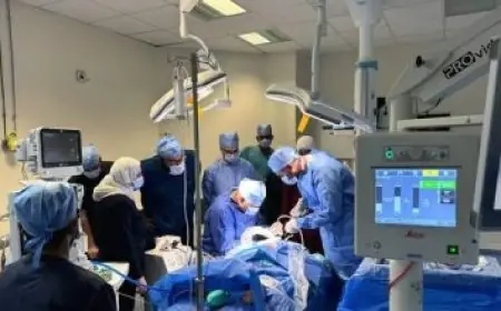 تعرف على جهود فريق التدخل السريع في معالجة 662 بلاغًا بالمحافظات خلال سبتمبر