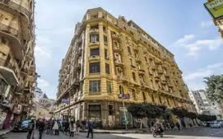 وزارة الإسكان تطلق منصة إلكترونية للإيجار القديم لمدة 3 أشهر