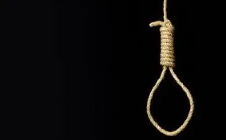 إيران تنفذ حكم الإعدام بحق 6 متهمين بالتجسس لصالح إسرائيل