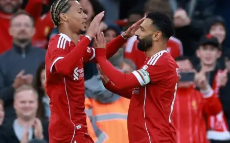 إيكيتيكي يكشف: شخصية محمد صلاح الرائعة تتفوق على ما يظهر في الشاشة