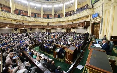 انطلاق مؤتمر الوطنية للانتخابات للكشف عن الجدول الزمني لانتخابات مجلس النواب المقبل