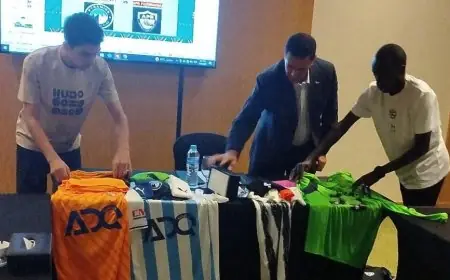 كل ما تحتاج معرفته عن الاجتماع الفني لمباراة بيراميدز والجيش الرواندي في دوري الأبطال