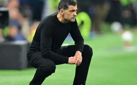 الاتحاد السعودي يعقد اتفاقاً مع كونسيساو لتولي منصب مدرب بدلاً من لوران بلان