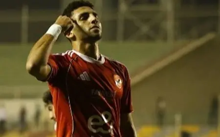 الأهلي يحقق فوزاً مدوياً على كهرباء الإسماعيلية ودموع وإصابة لنجم القمة