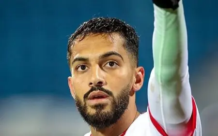 التعمري يعلن عزم الأردن على التألق في كأس العالم 2026