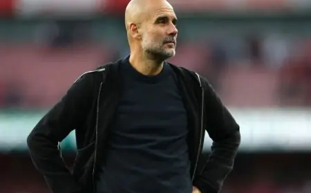 ريال مدريد يسعى للاستحواذ على نجم السيتي في صفقة خيالية بـ130 مليون