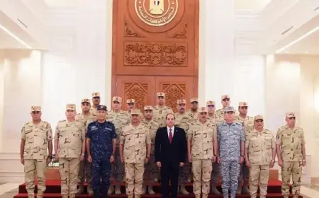 أحمد موسى يبارك للرئيس السيسي والقوات المسلحة في ذكرى انتصارات أكتوبر