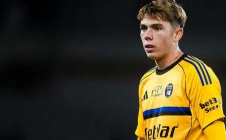 جيلاردينو يمنح نجل بوفون فرصة العمر في الدوري الإيطالي بعد إنزاغي