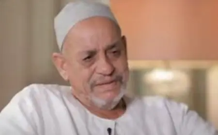 تفاصيل مأساة: شاب يعتدي على والده المسن بالبحيرة بسبب صراع الميراث والأب يشارك القصة