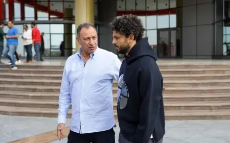 أسرار أحداث 11 سبتمبر: كيف أثّرت على تحركات الخطيب لإبعاد حسام غالي في الجمعية العمومية