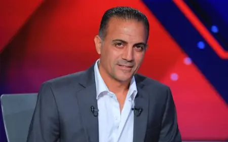 أحمد صالح: لماذا لا يستحق أي لاعب أكثر من 10 ملايين؟ وكيف أعاد الزمالك الأهلي لوضعه الطبيعي؟