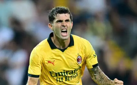 ترتيب هدافي الدوري الإيطالي لموسم 2025-26