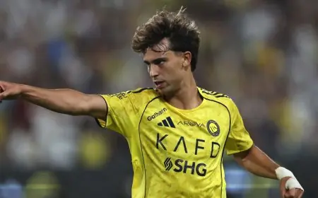 ترتيب هدافي دوري روشن السعودي موسم 2025-26: القائمة الكاملة والأرقام