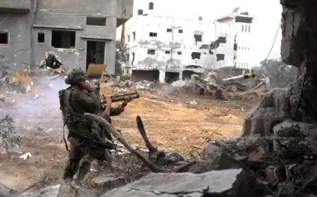 إحصائية القتلى في القوات الإسرائيلية منذ 7 أكتوبر مع بدء الحرب