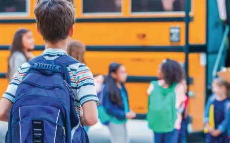 تحذيرات استشاري نفسي: آثار التنمر والعنف المدرسي على صحة الأطفال النفسية