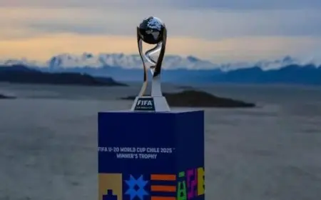 منافس المغرب في مواجهات دور الـ16 لكأس العالم للشباب