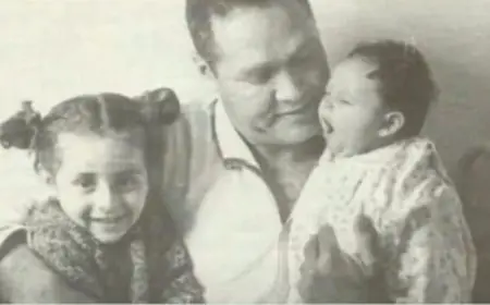 ابنة البطل الأسطوري أحمد حسن صائد الطائرات في حرب أكتوبر تكشف كواليس مؤثرة عن والدها