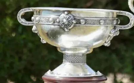 زيادة هائلة في المشاركة العالمية ببطولة مصر الدولية للهواة للجولف