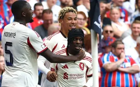 ليفربول يشن هجومًا قويًا لتعطيل استراتيجية ريال مدريد في الانتقالات الصيفية