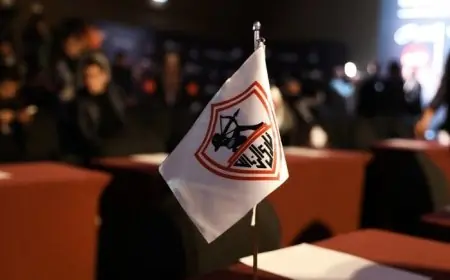اجتماع حاسم اليوم لمجلس الزمالك لبحث ملفات النادي الهامة