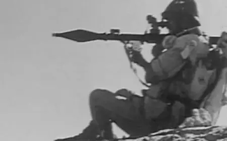 رسالة حب مؤثرة لآخر لحظة من شهيد حرب أكتوبر قبيل ساعات من العبور