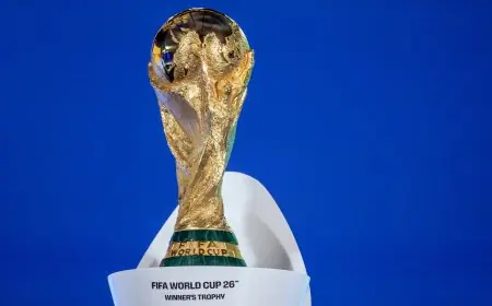 ارتفاع عدد المنتخبات المتأهلة لكأس العالم 2026 إلى 27 منتخبًا بحلول أكتوبر