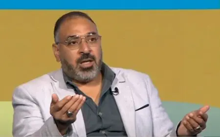 مصطفى الكيلاني: دعوة لتدخل الدولة لدعم الأفلام الوطنية مع تفادي خوف المنتجين من الإيرادات