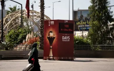 موتيسيبي يوضح حقيقة سحب تنظيم كأس أمم أفريقيا 2025 من المغرب