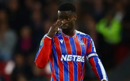 تفاصيل مثيرة ماذا يفكر غويهي بعد فشل صفقة انتقاله إلى ليفربول