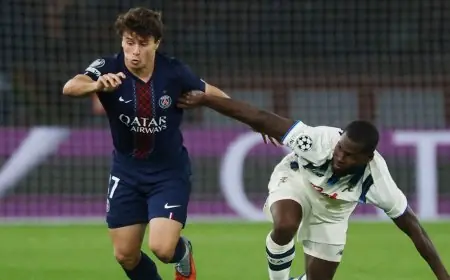 إصابة تحرم جواو نيفيز من تصفيات المونديال مع منتخب البرتغال