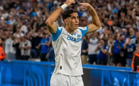 المغربي نايف أكرد يكشف تفاصيل الاعتداء في مطار مارسيليا