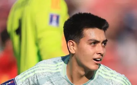 جواسيس برشلونة يكتشفون نجوم المستقبل في كأس العالم تحت 20 عاماً