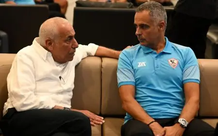 تعرف على تفاصيل اتفاق الزمالك مع جوزية جوميز لحل أزمة المستحقات