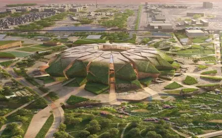 استثمارات السعودية في بناء ملاعب كأس آسيا والمونديال: كم تبلغ؟