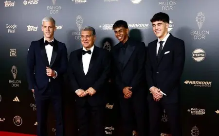 برشلونة يتغلب على الأزمة المالية وينطلق نحو الانتعاش الاقتصادي